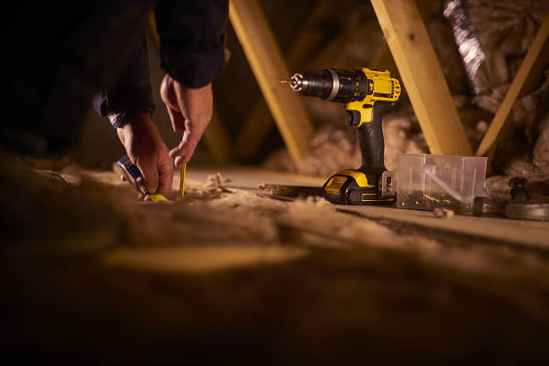 Best Residential Insulation in West Falls Church, VA
